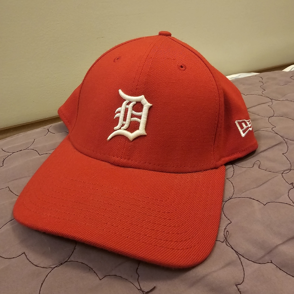 New Era Hat